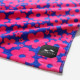 Slowtide Πετσέτα θαλάσσης Ginny - Vibrant Towel 76 x 152 cm.